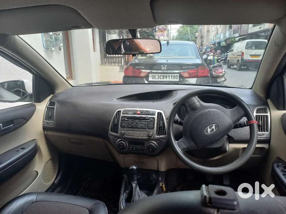 Hyundai I20 2012 Petrol 63000 Km Driven