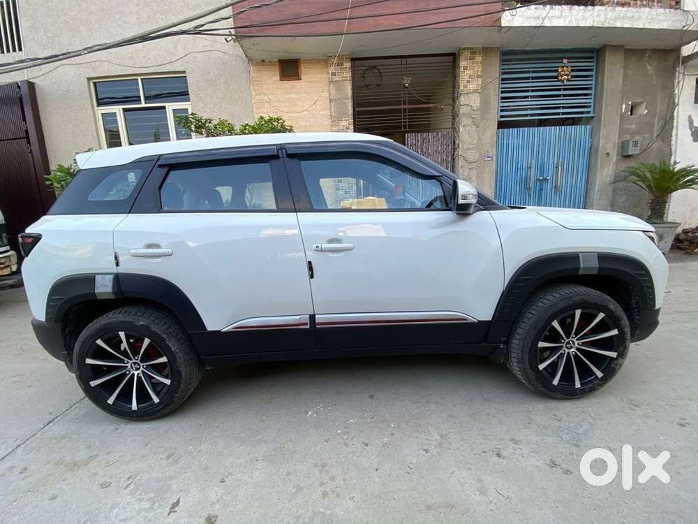 Maruti Suzuki Brezza 2026