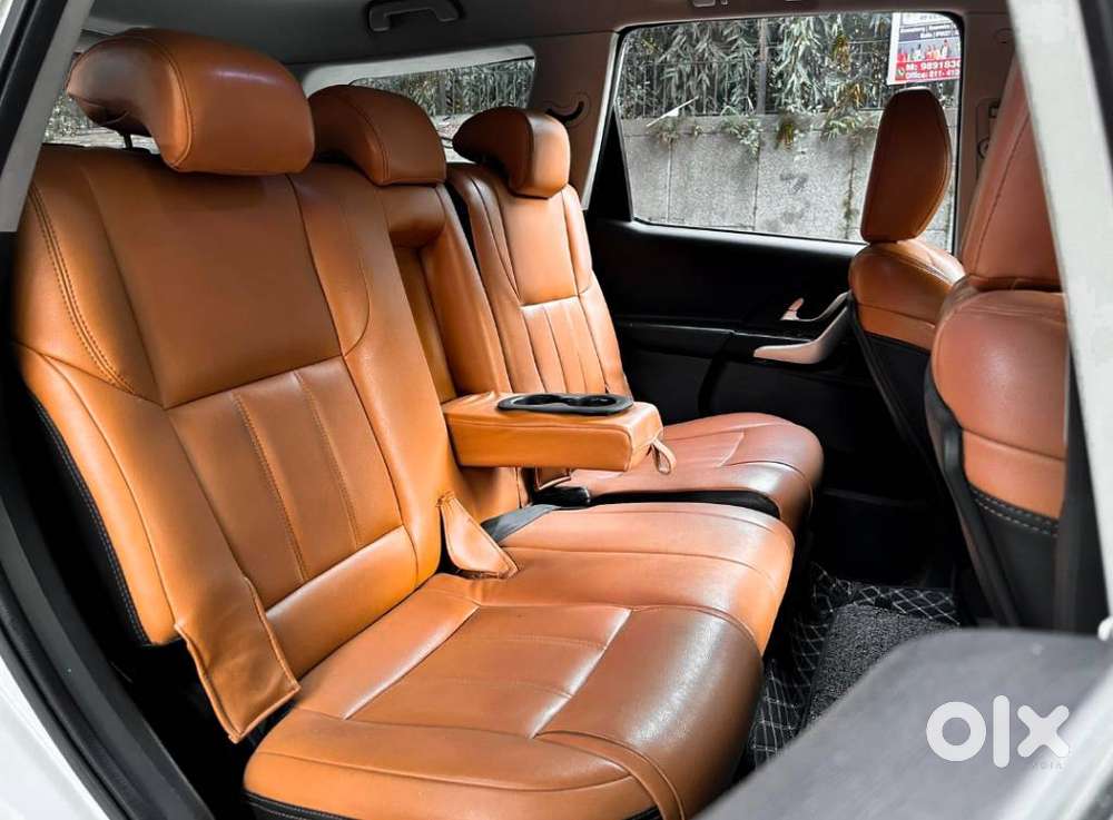 Mahindra Xuv500 W9 1.99, 2019, Diesel