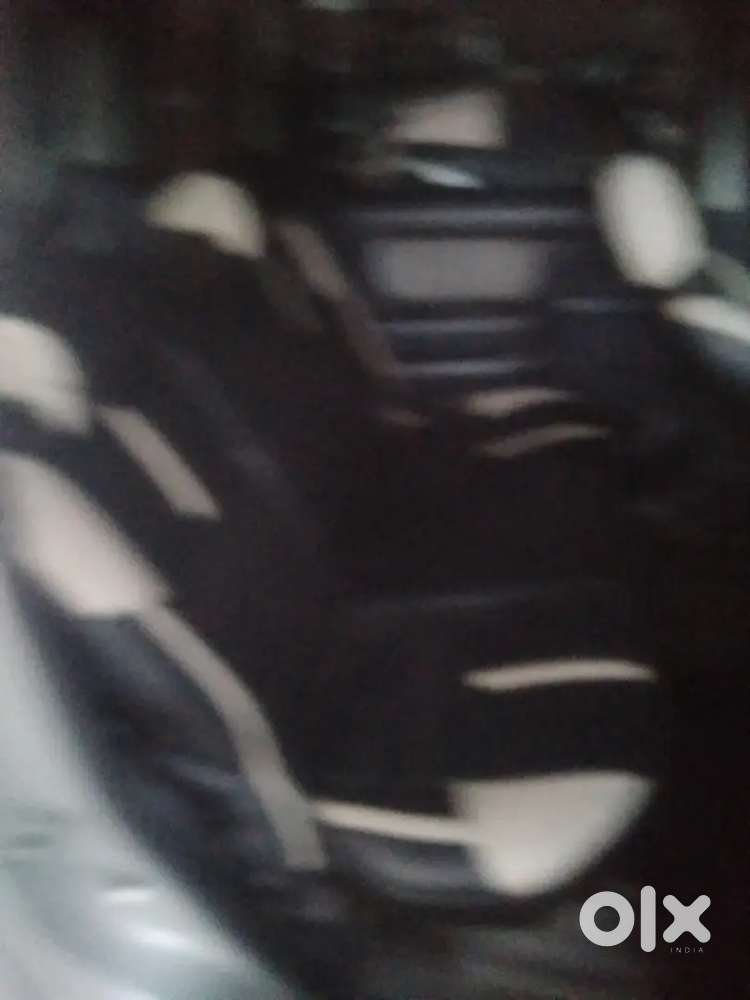 Maruti Suzuki Wagon R 2007