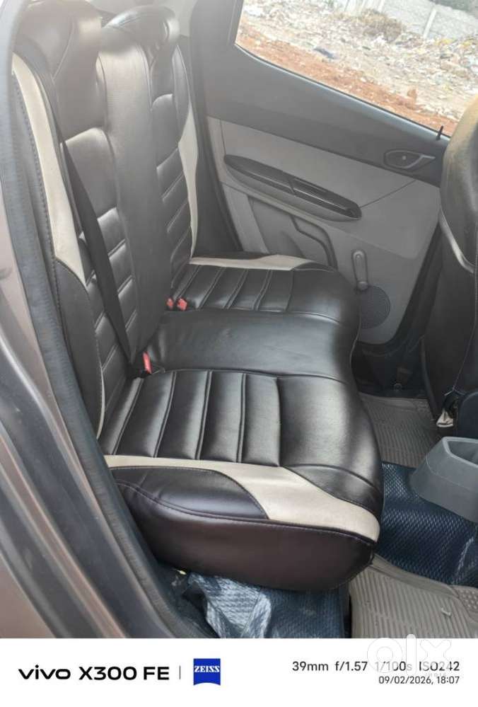Tata Tiago 1.2 Revotron Xe Option, 2017, Diesel