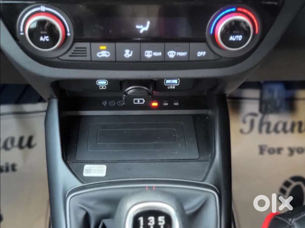 Hyundai Grand I10 Nios, 2024, Petrol