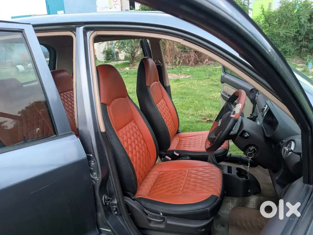 Hyundai Santro Xing Gls 2011 Car