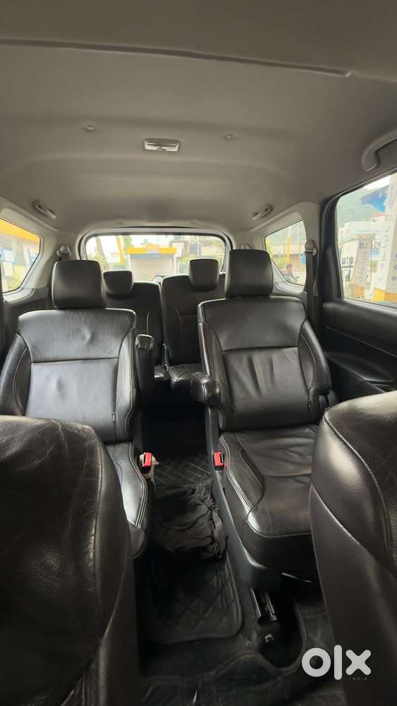 Maruti Suzuki Xl6 1.5 Alpha Mt, 2019, Petrol