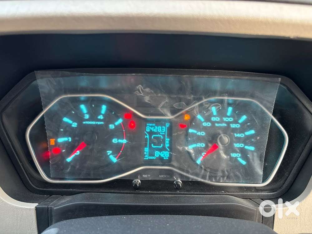 Mahindra Scorpio Classic 2.2 S 11 Mt 7 Cc, 2025, Diesel