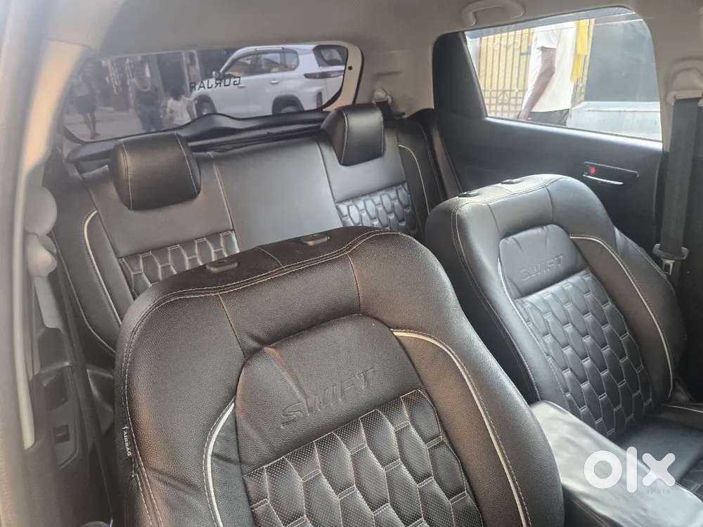 Maruti Suzuki Swift 2004 Year