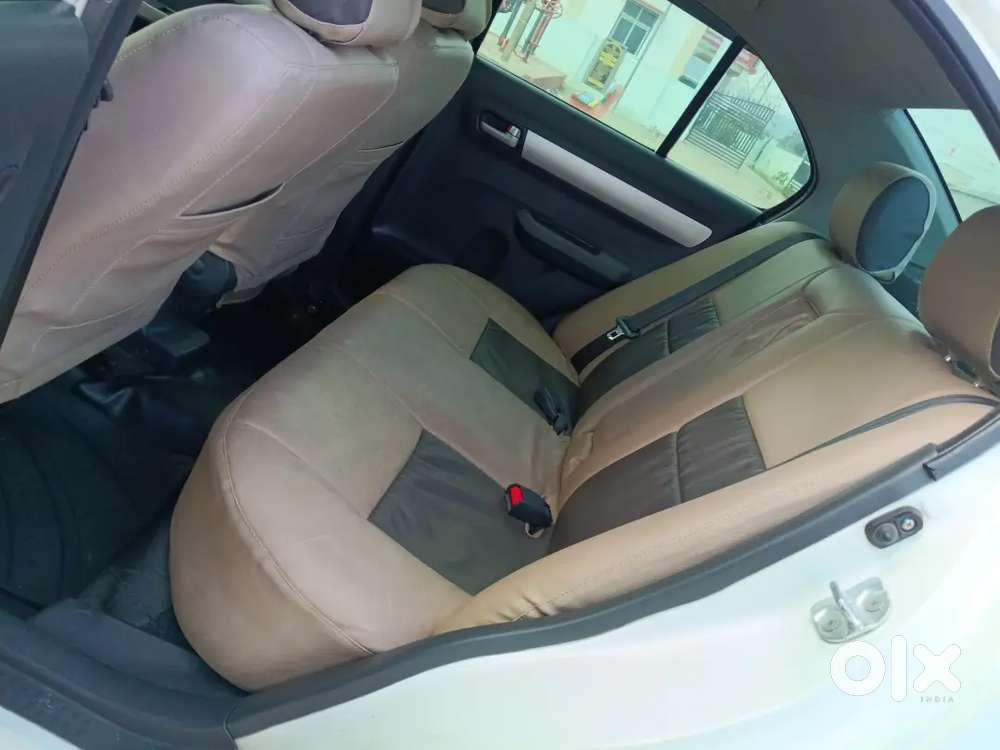 Maruti Suzuki Swift Dzire 2011 Petrol Well Maintained