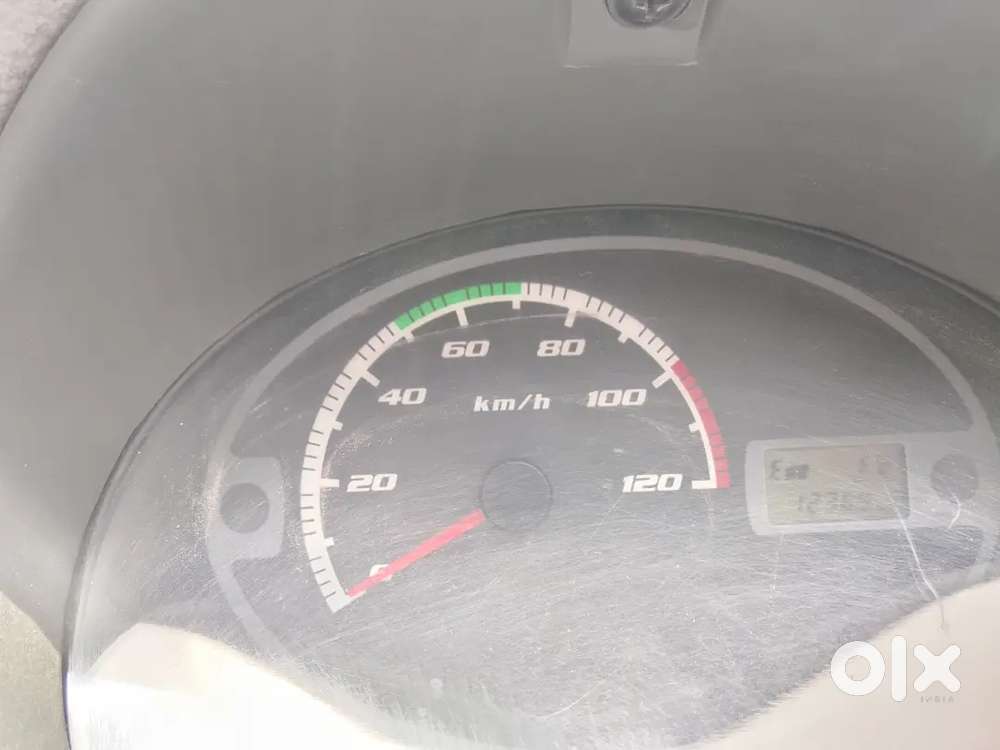 Tata Nano Xe 2011 Model