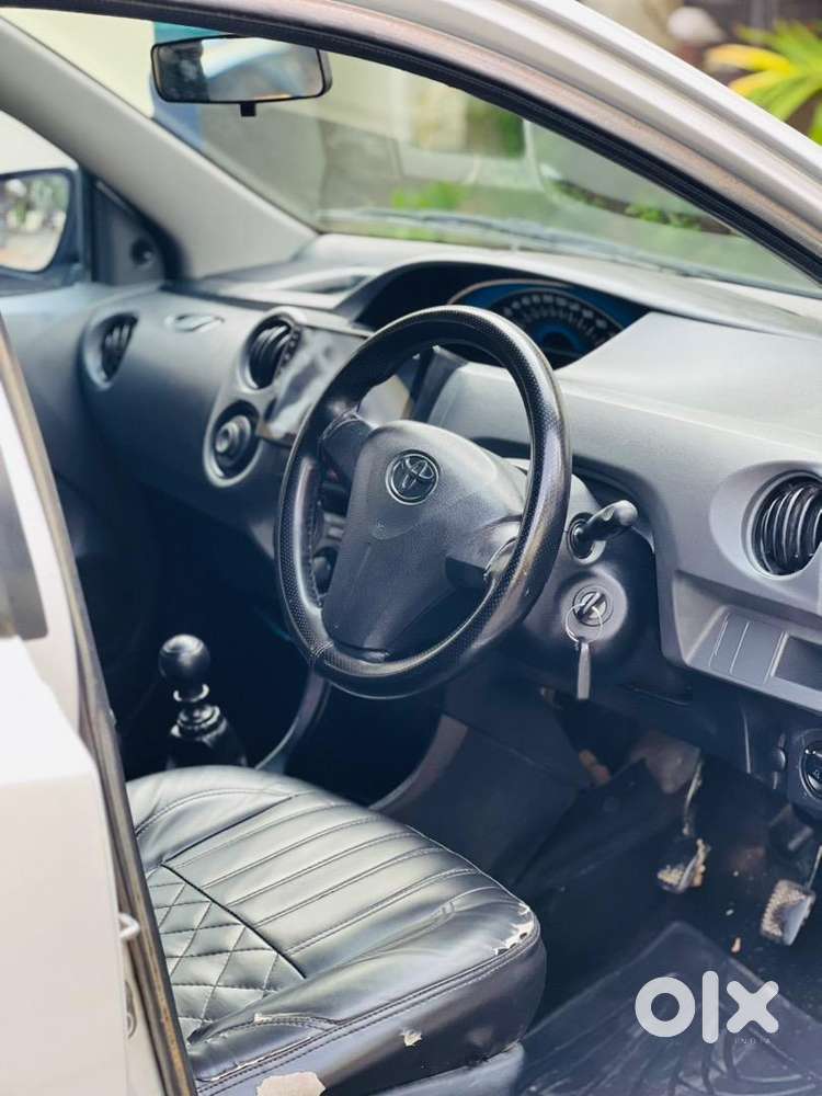 Toyota Etios Liva 2013 Diesel Good Condition