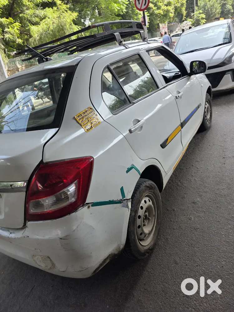Maruti Swift Dzire 2019