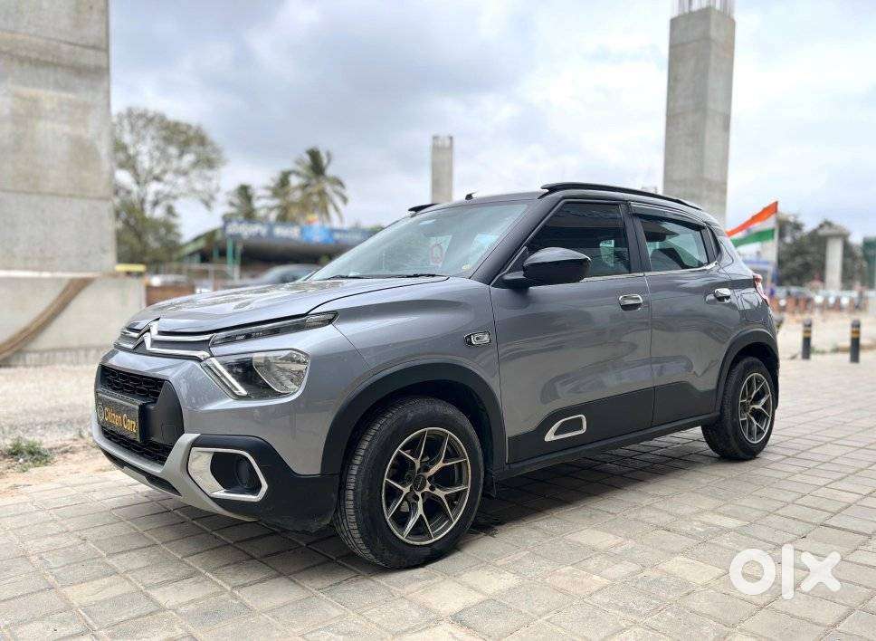 Citroen C3 Feel (o) 1.2 Petrol, 2022, Petrol