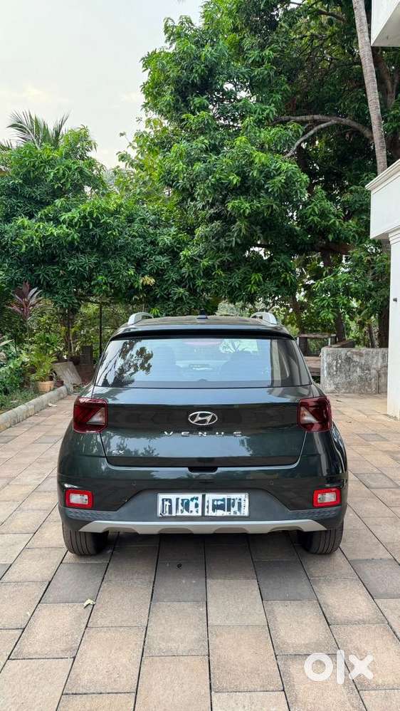 Hyundai Diesel Car 2020