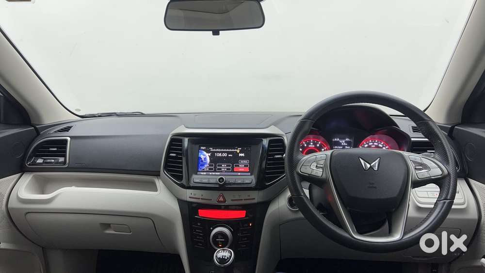 Mahindra Xuv300 W8 Amt Optional Diesel, 2024, Petrol