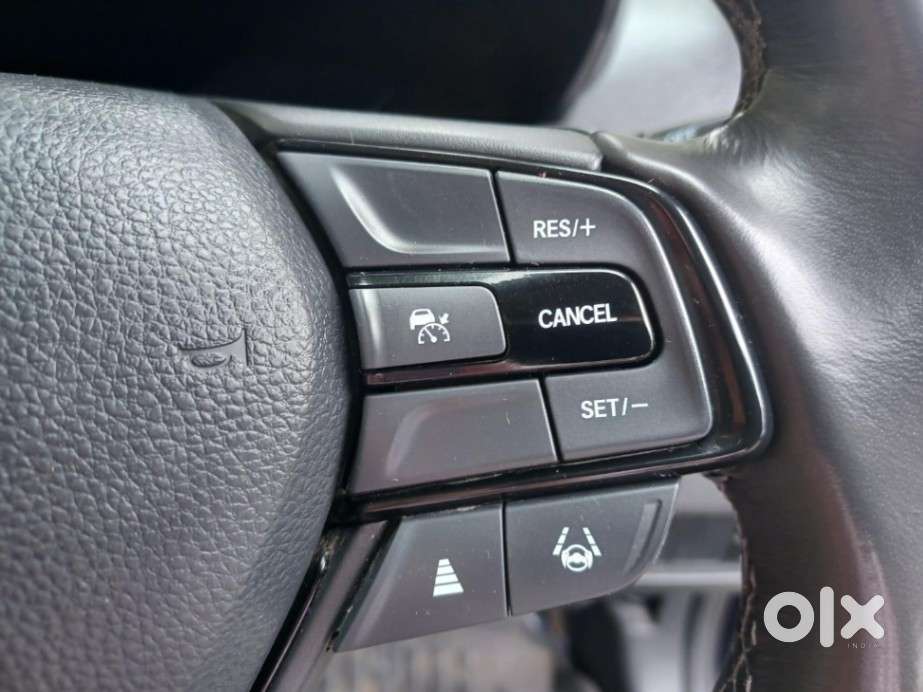 Honda City Hybrid Ehev Zx, 2024, Petrol
