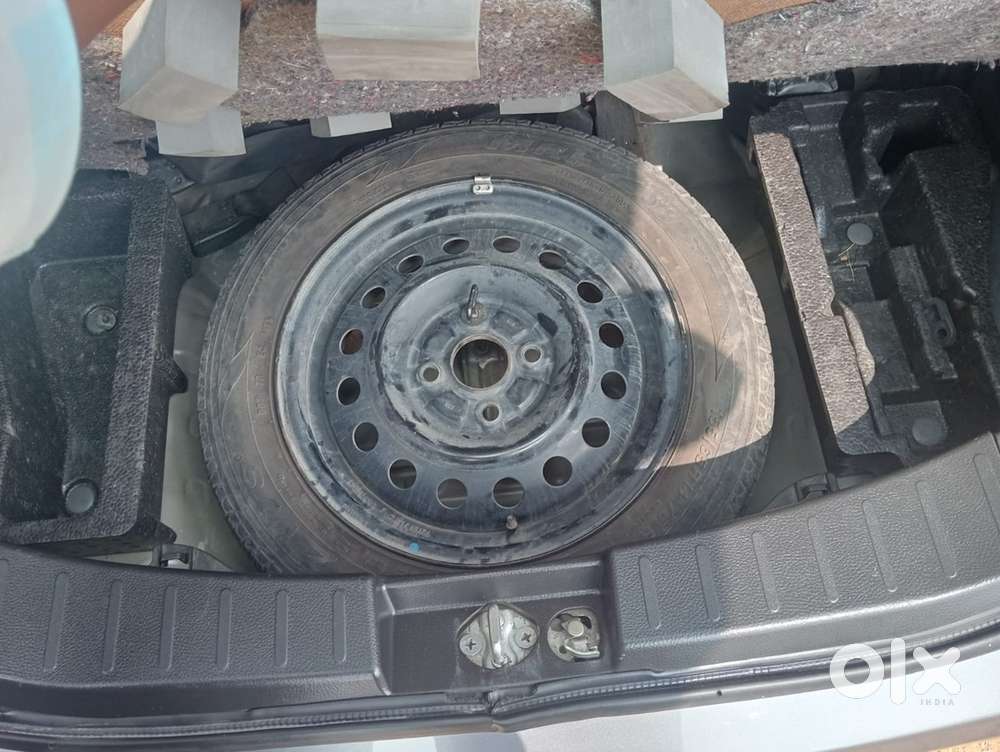Maruti Wagon R 2014