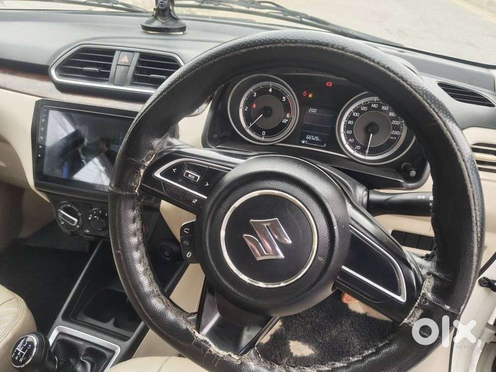 Maruti Suzuki Dzire Vdi, 2019, Diesel