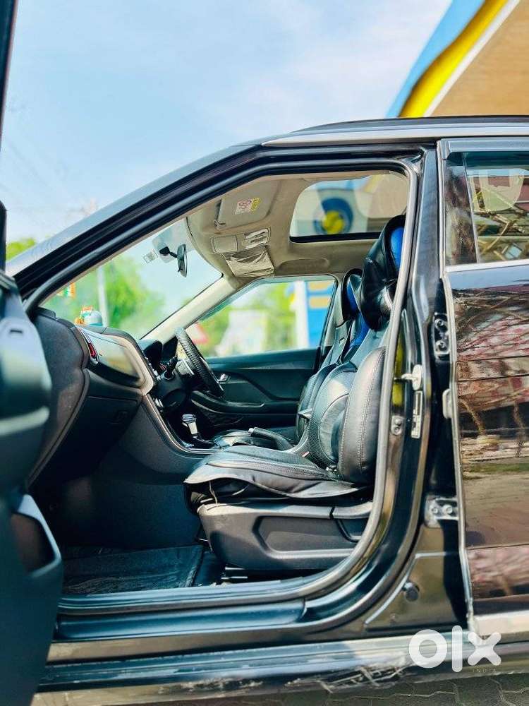 Hyundai Creta 1.4 S Plus Turbo Dct, 2022, Petrol