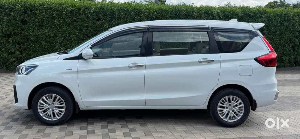 Maruti Suzuki Ertiga Vdi Shvs, 2019, Diesel