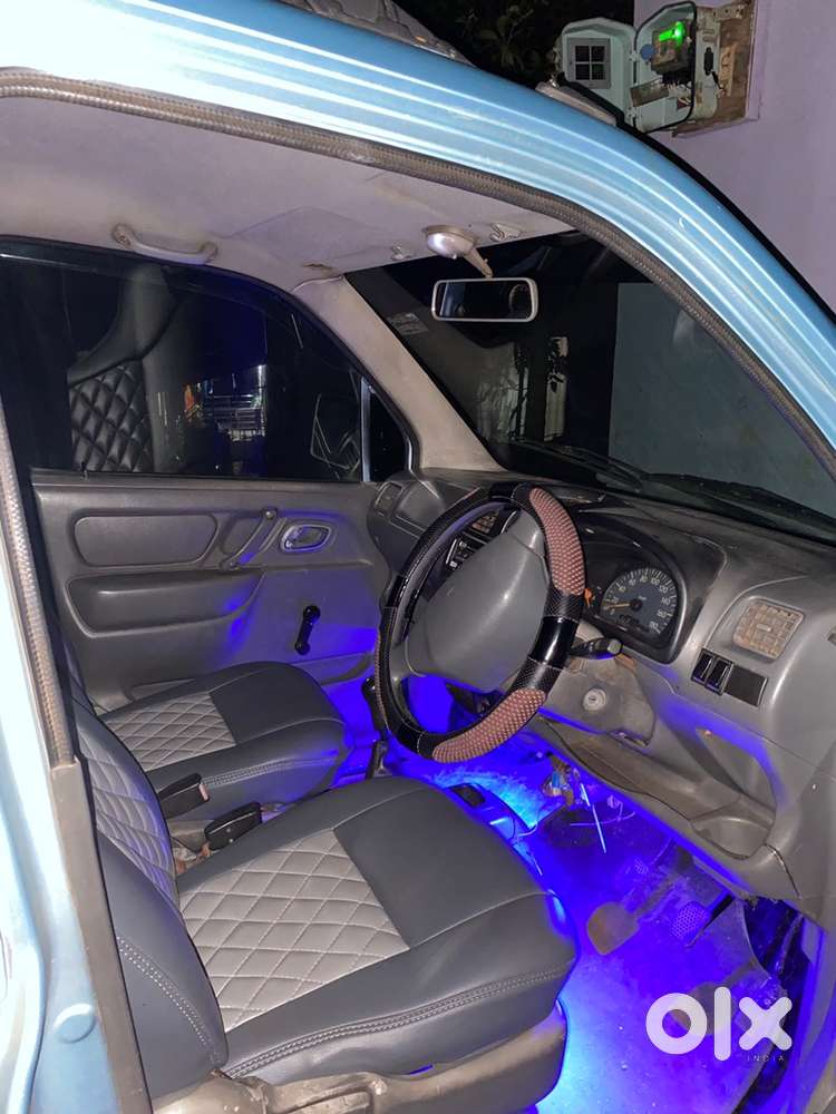Maruti Suzuki Wagon R 2001