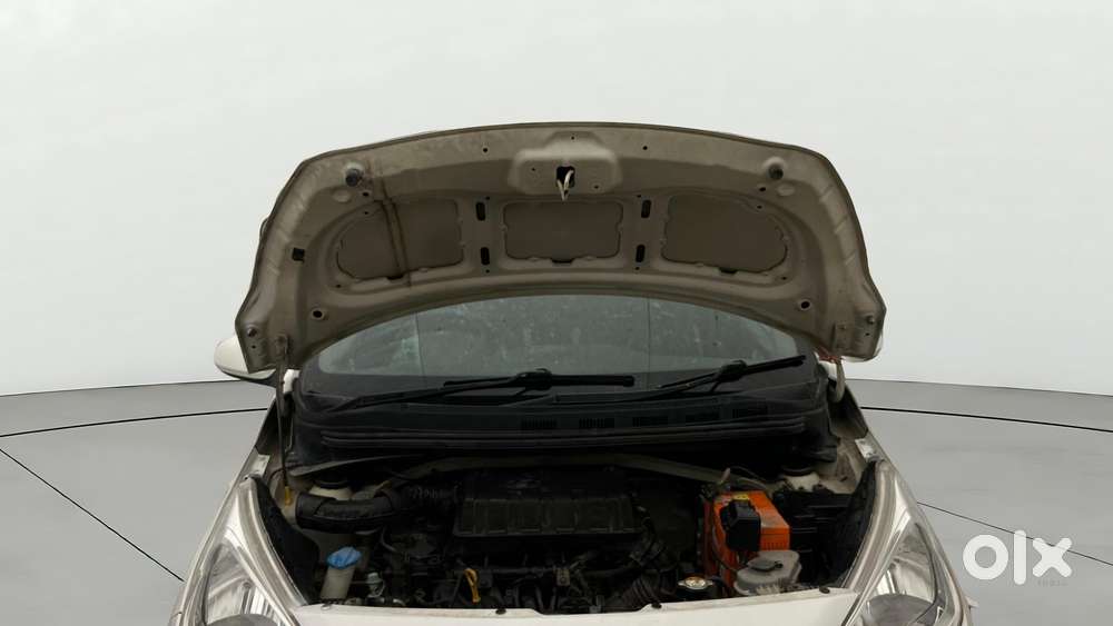 Hyundai Grand I10 Sportz 1.2 Kappa Vtvt, 2017, Petrol