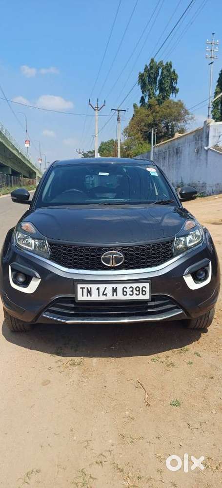 Tata Nexon 1.5 Diesel, 2017, Diesel