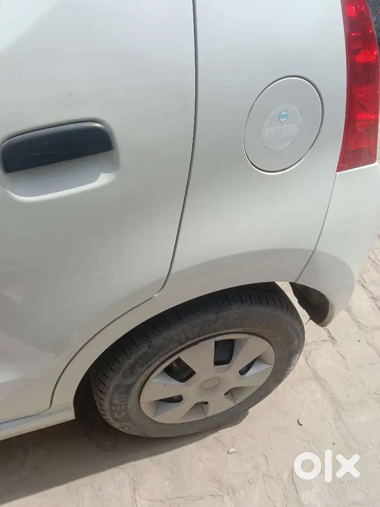 Maruti Suzuki A-star 2009