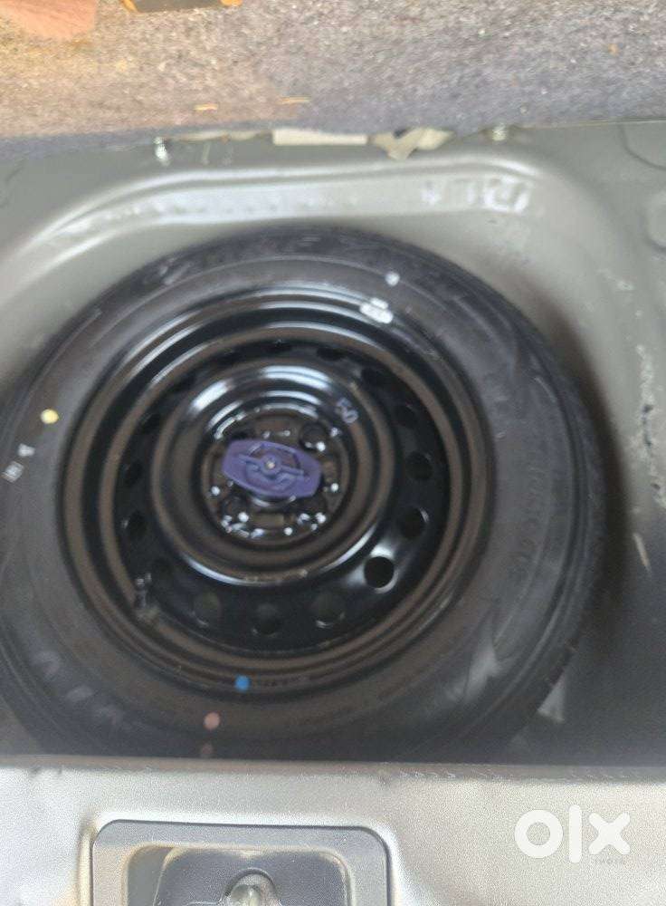 Maruti Suzuki Wagon R 1.2 Zxi Plus Amt, 2019, Petrol
