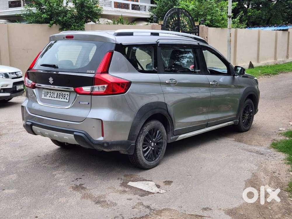 Maruti Suzuki Xl6 Alpha At, 2019, Petrol