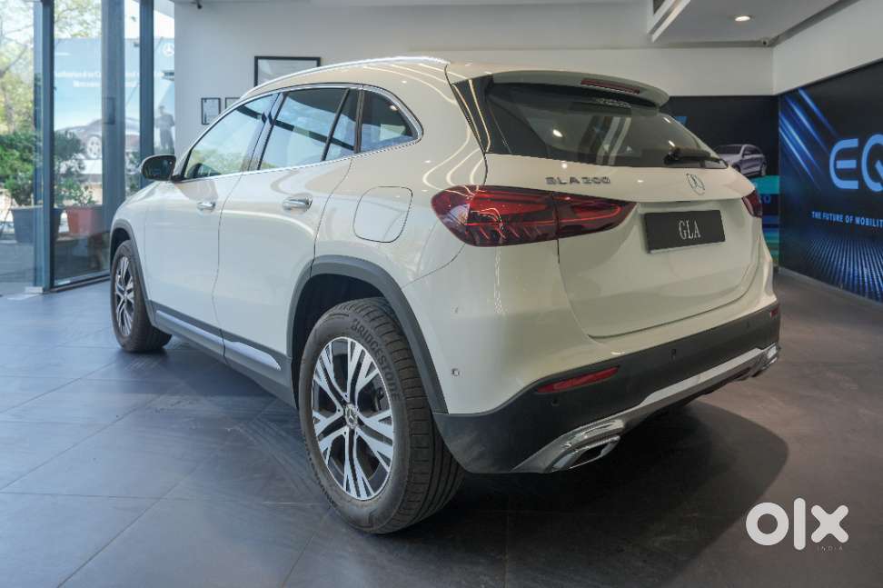Mercedes-benz Gla 200, 2025, Petrol