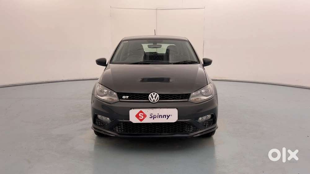 Volkswagen Polo Gt Tsi, 2021, Petrol