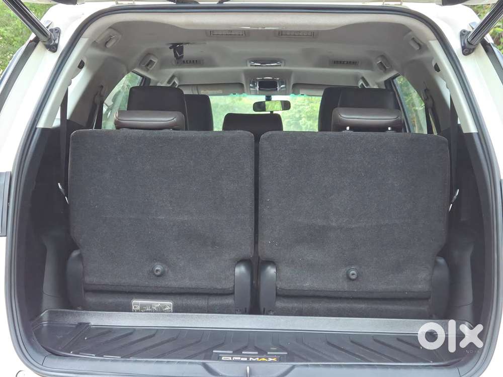 Toyota Fortuner 3.0 4x2 Mt, 2018, Diesel