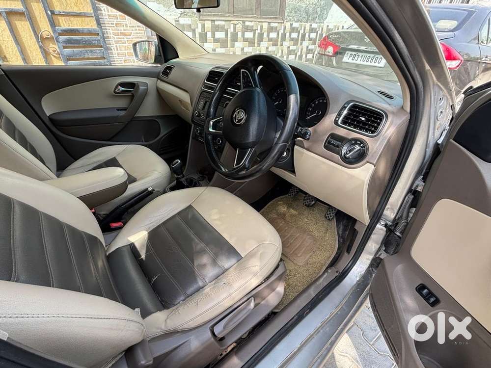 Skoda Rapid Diesel 2015