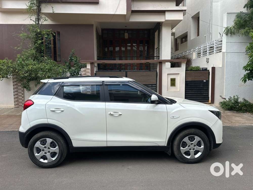 Mahindra Xuv300 W6 Diesel, 2022, Diesel