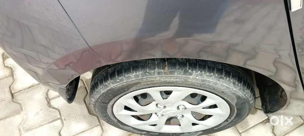 Hyundai Grand I10 2018