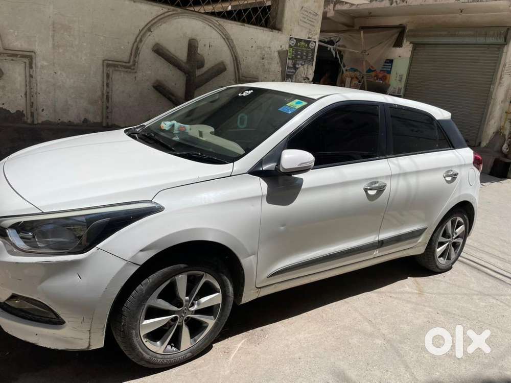 Hyundai I20 2014 Petrol 68000 Km Driven