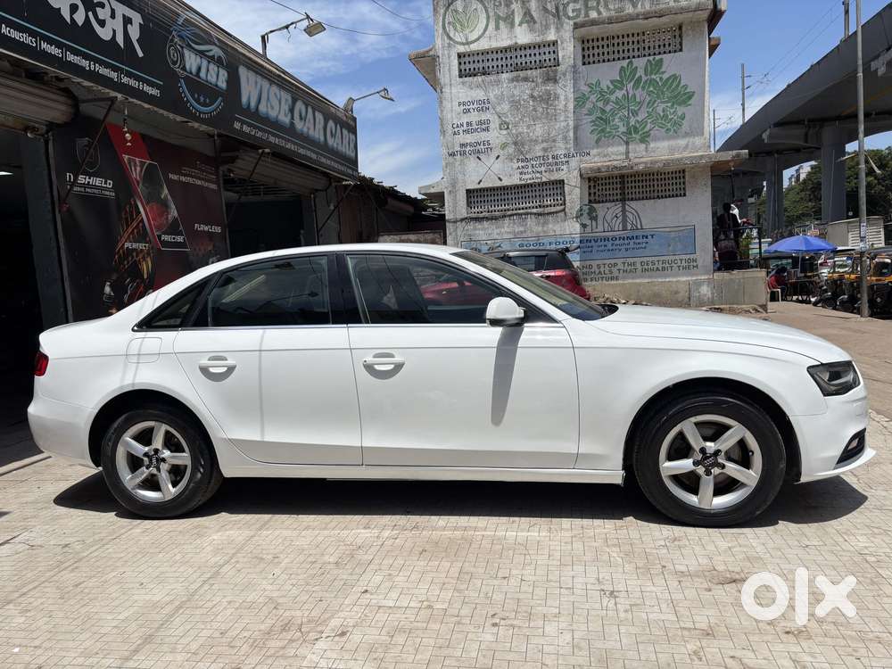 Audi A4 2008-2014 2.0 Tdi Multitronic, 2014, Diesel