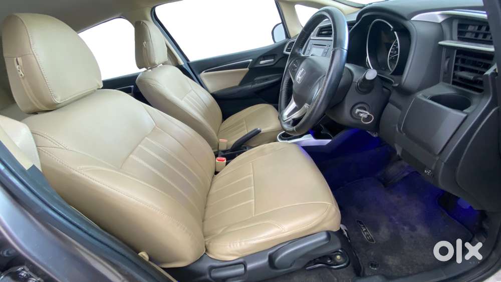 Honda Jazz 1.2 V I Vtec, 2016, Petrol