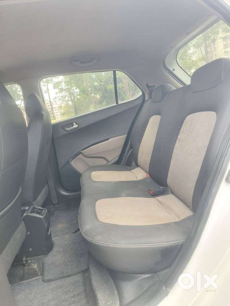 Hyundai Grand I10 Sportz1.2 Crdi, 2015, Diesel