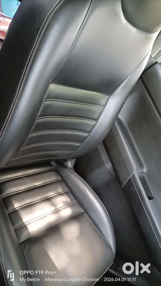 Single Handed High Mileage Wagonr Cng 48800km Only  Mid 2021 Model