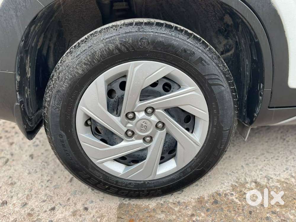 Hyundai Creta 1.6 Ex Petrol, 2025, Petrol