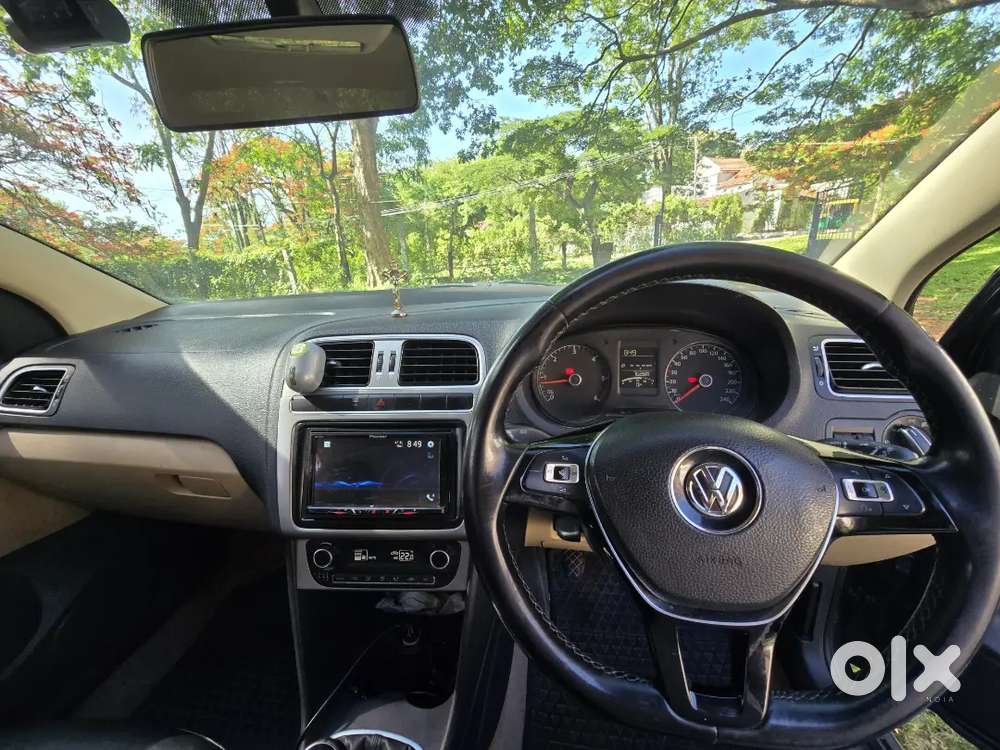 Polo Tdi Highline | Excellent Condition | 24+ Kmpl