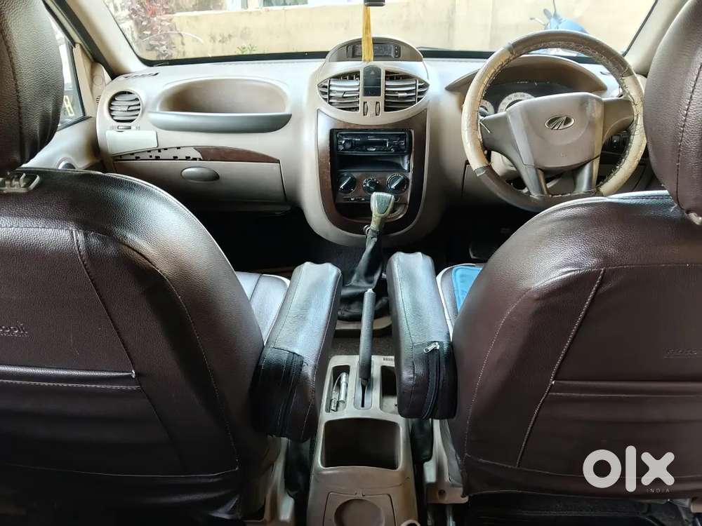 Mahindra Xylo E6/ 8 Seater