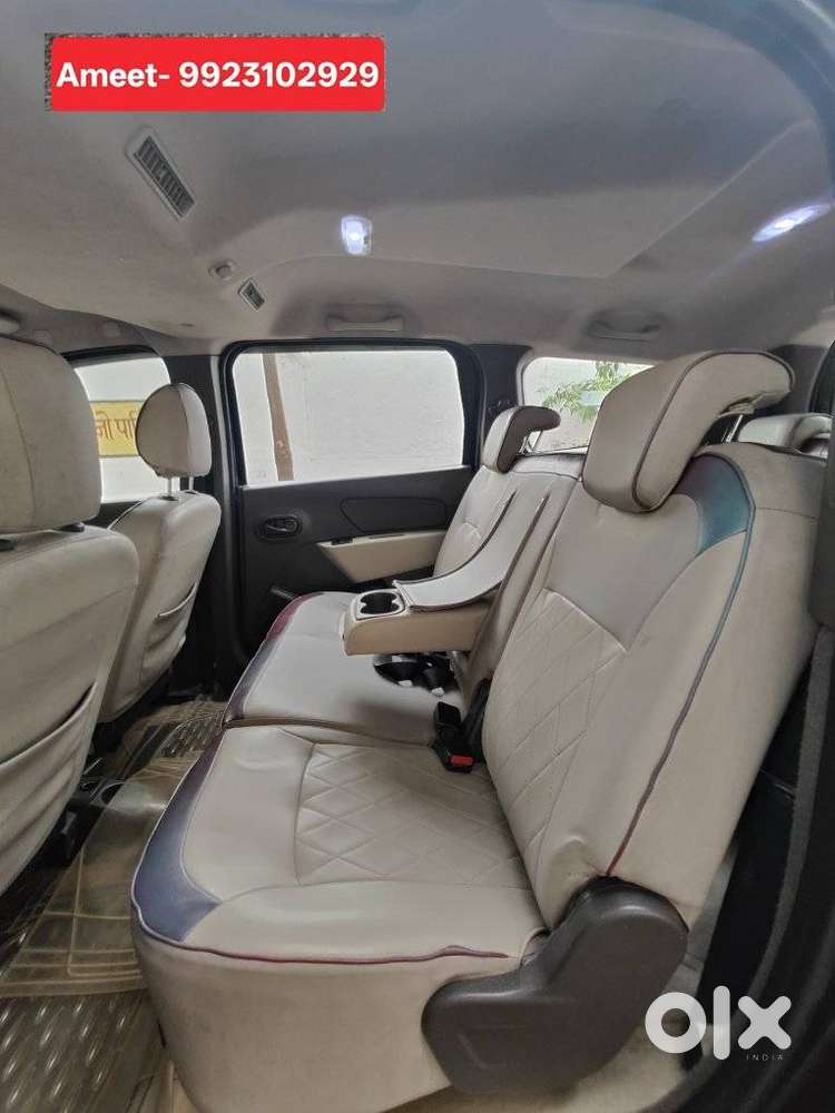 Renault Lodgy World Edition 110ps, 2016, Diesel