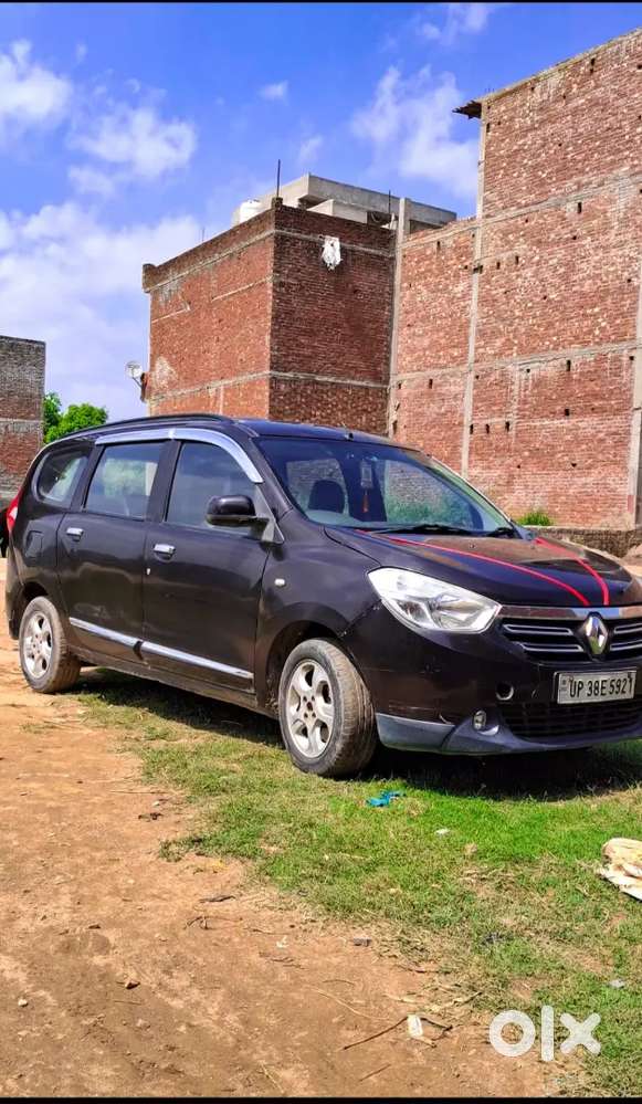 Renult Lodgy 2016 Model Full Oringnal