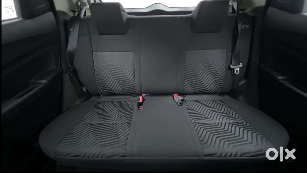 Maruti Suzuki Swift Vvt Vxi, 2022, Petrol