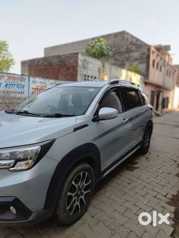 Maruti Suzuki Xl6 Zeta Mt Cng, 2023, Cng & Hybrids