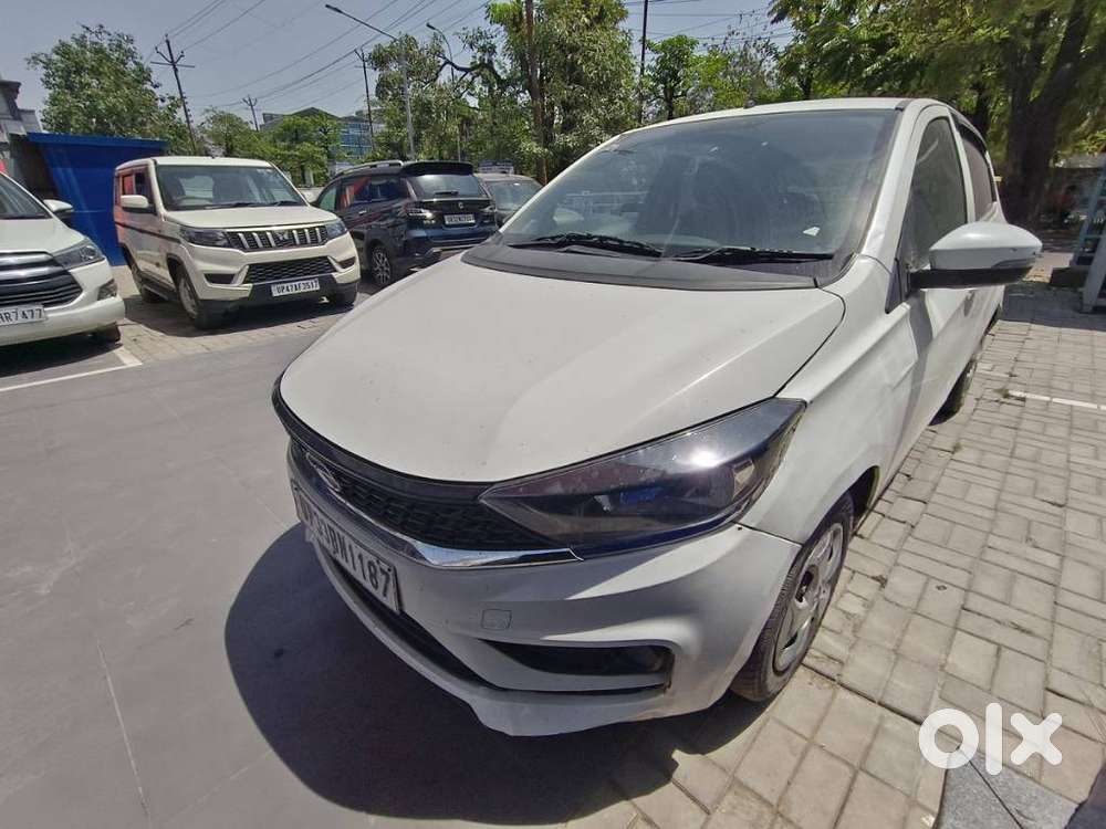 Tata Tiago 1.2 Revotron Xt, 2021, Petrol