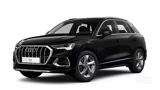 Audi Q3 Quattro 2023 Model