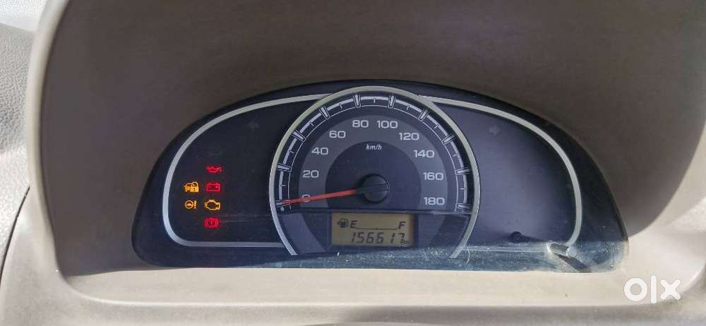Maruti Suzuki Alto 800 Lxi, 2015, Petrol