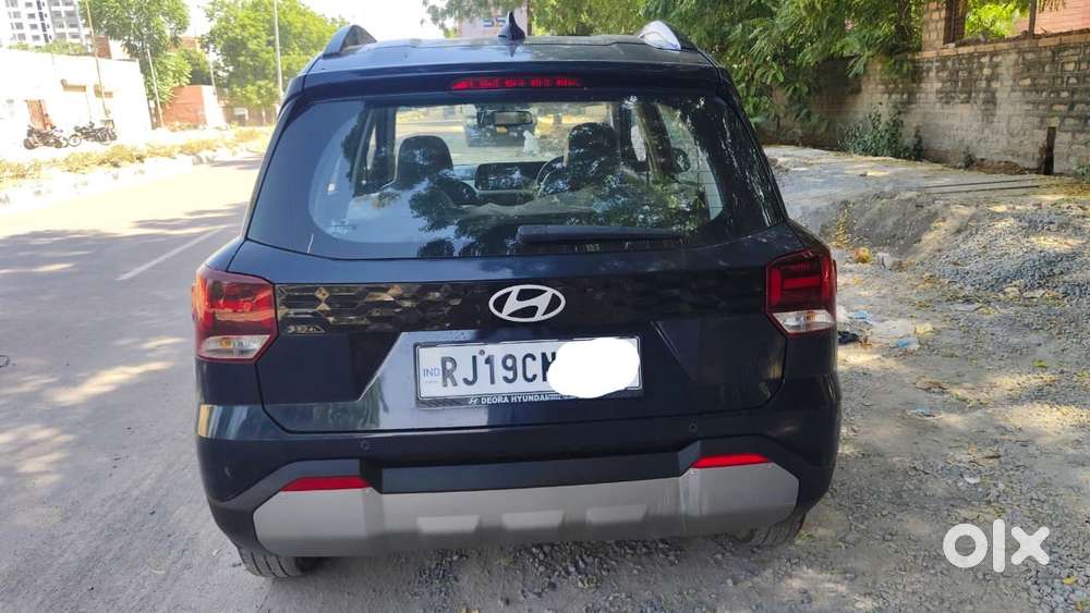 Hyundai Exter Sx (o) 1.2 Amt, 2024, Petrol